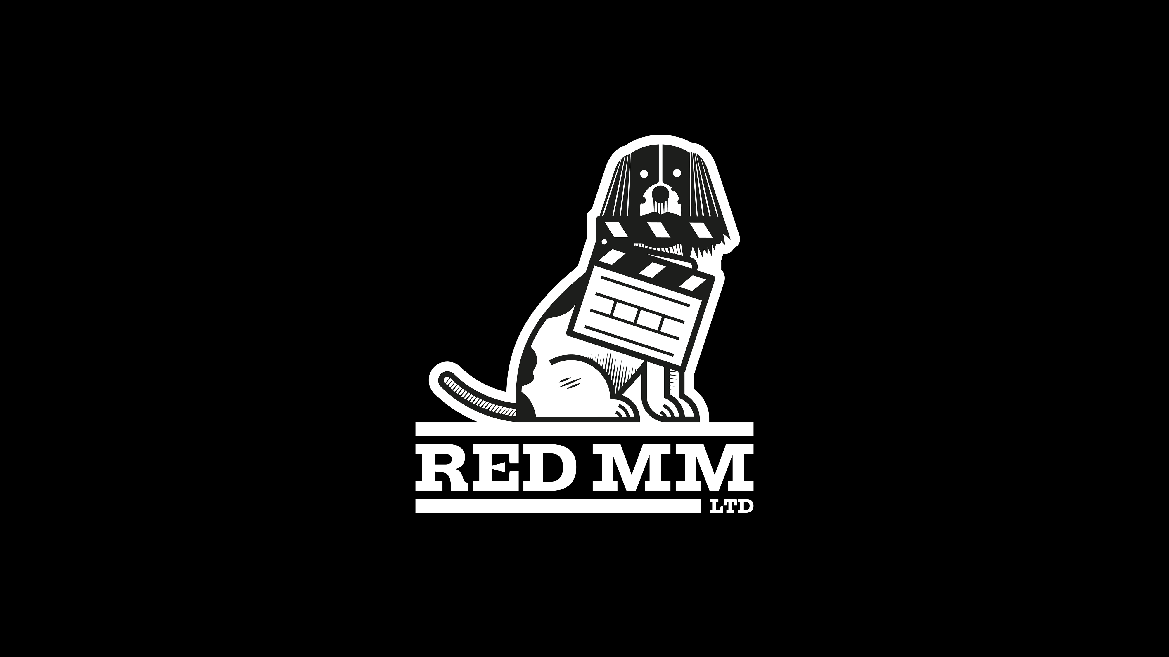Red MM Logo