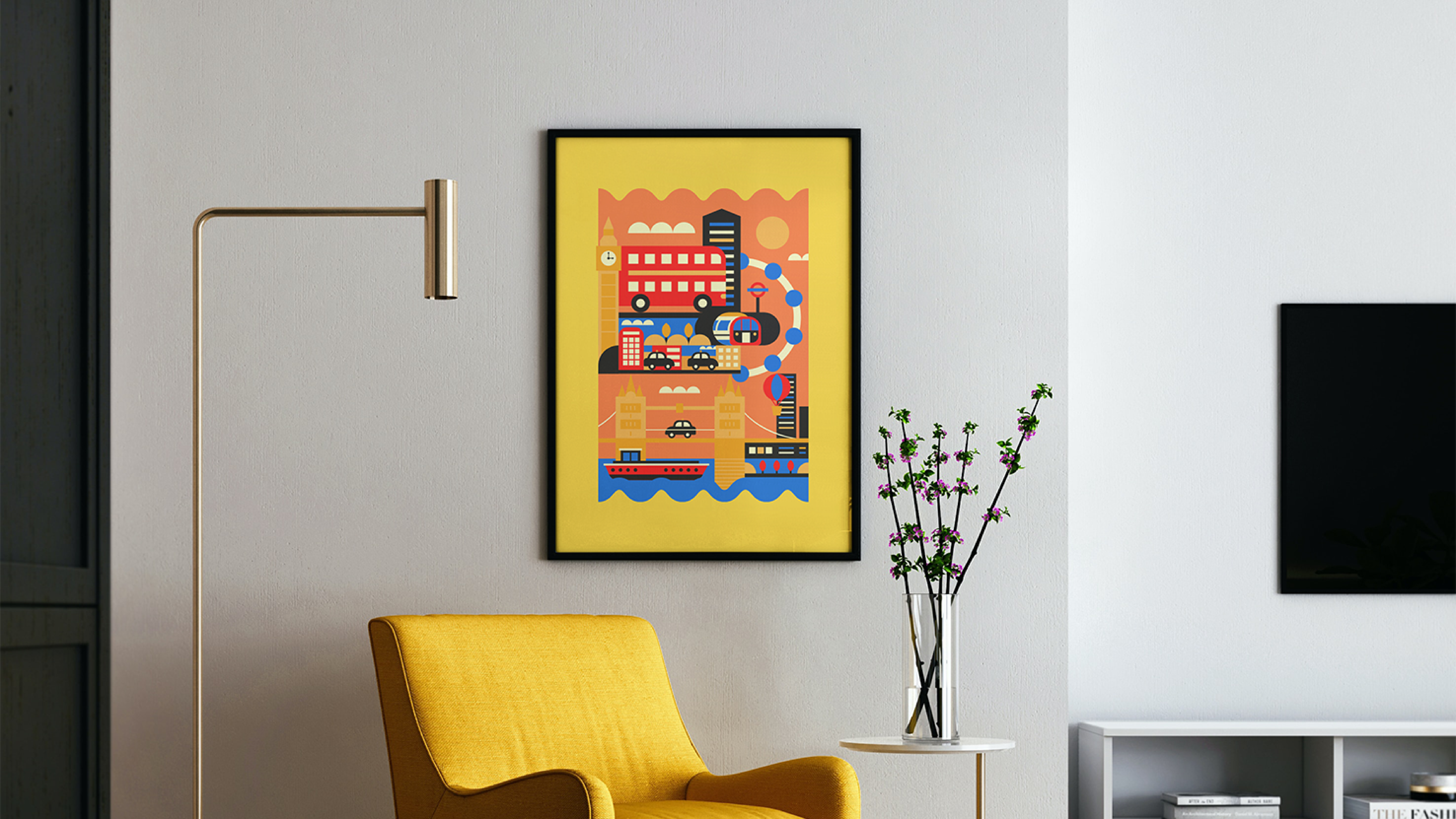 Sawgrass Ink Print